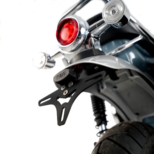 R&G Racing Tail Tidy To Suit Honda Dax 125 '22-