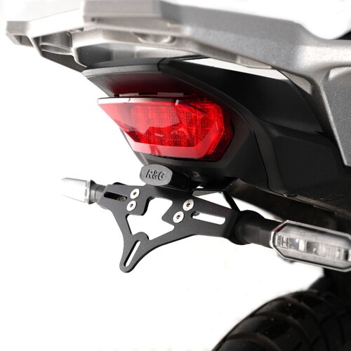 R&G Racing Tail Tidy To Suit Honda XL750 Transalp '23-