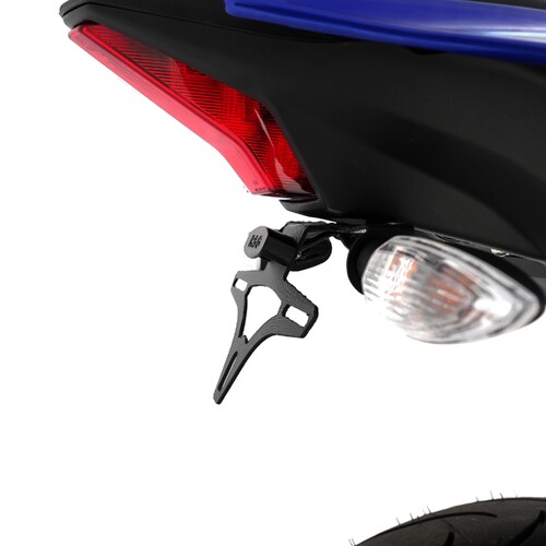 R&G Racing Tail Tidy To Suit Yamaha YZF-R125 '23-