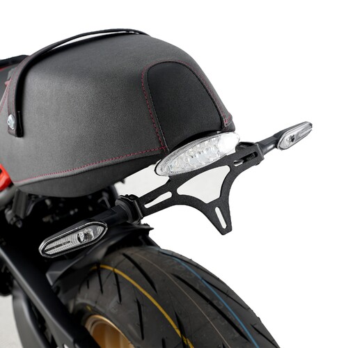 R&G Racing Tail Tidy To Suit Yamaha XSR900 GP '24-