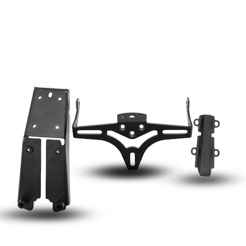 R&G Racing Tail Tidy To Suit Ducati Panigale V4(S) '25- / Panigale V2(S) '25- / Streetfighter V4(S) '25-