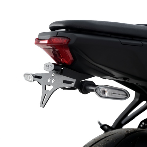 R&G Racing Tail Tidy To Suit Yamaha MT-07 '25-