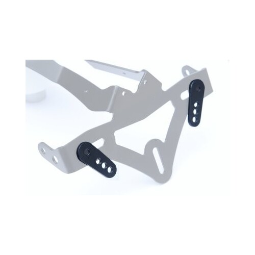 R&G Racing Licence Plate Extension/Adapter Kit