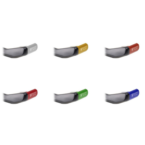 Bonamici Racing Frontpeg Spare Part (Brake Side)