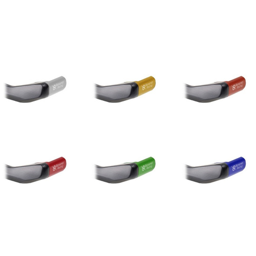 Bonamici Racing Frontpeg Spare Part (Clutch Side)