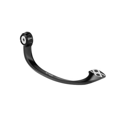 Bonamici Racing EVO Brake Lever Guard (Without Adaptor) - Black