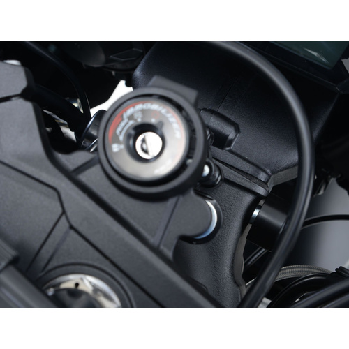 R&G Racing Lockstop Savers To Suit Kawasaki ZX-10R/RR