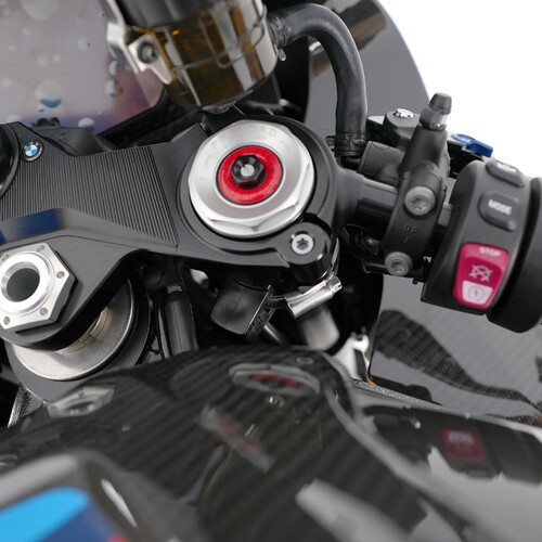 R&G Racing Lockstop Savers - universal (26-27mm)