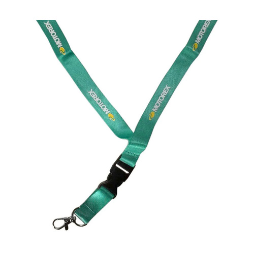 Motorex Lanyard (M1006)