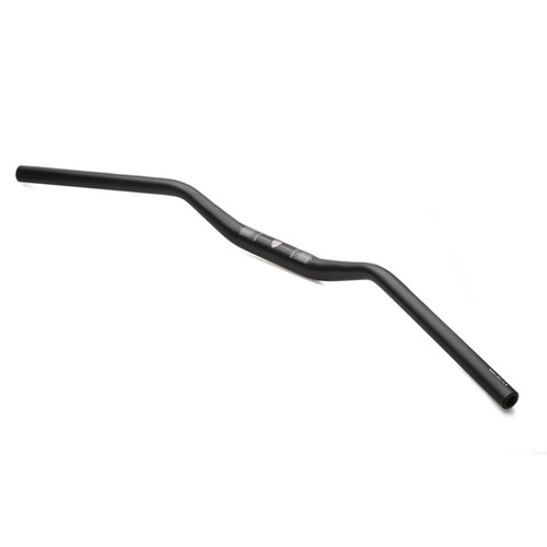 CNC Racing 1-1/8 inch diameter tapered handlebars