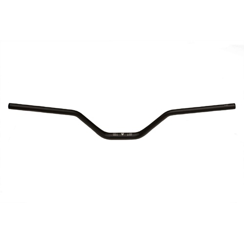 CNC Racing Handlebar diameter 22 mm - original high curve Ducati Scrambler