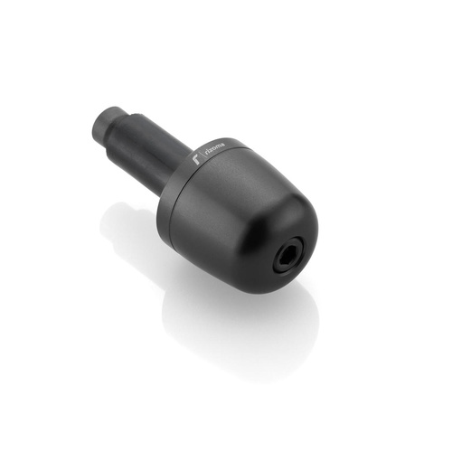 Rizoma Single Handlebar Cap (MA301B)