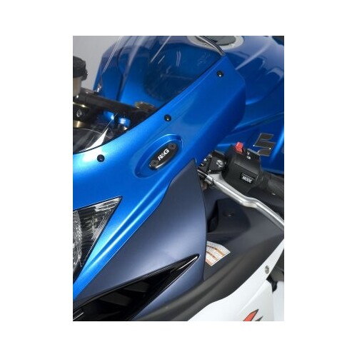 R&G Racing Mirror Blanking Plates