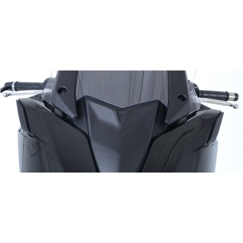 R&G Racing Mirror Blanking Plates To Suit Yamaha TMAX530 '12- & TMAX 560 '20-'21