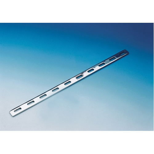 Miller Universal Slotted Bracket To Suit MILLER Exhaust  ()