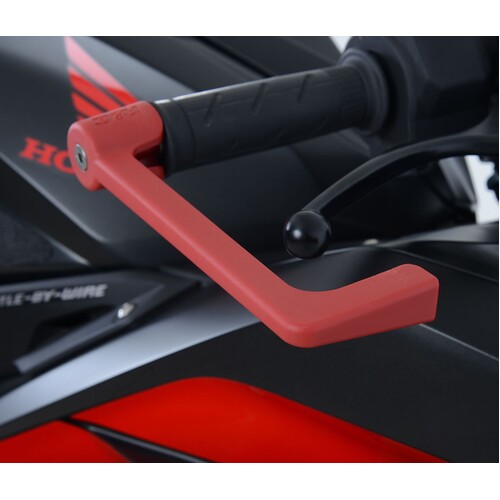 R&G Racing Moulded Lever Guard - Universal Fit (13-21mm Expanding design)
