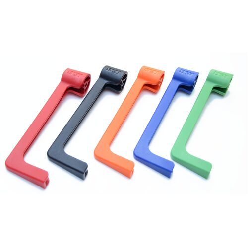 R&G Racing Moulded Lever Guard To Suit Triumph Daytona Moto2™ 765 '20-