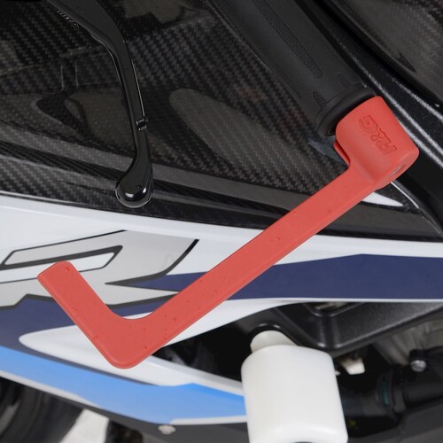 R&G Racing Moulded Lever Guard To Suit BMW M1000RR '21- & S1000RR '23-