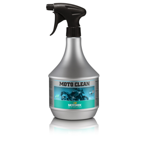 Motorex Moto Clean 360