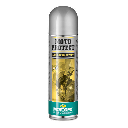 Motorex Moto Protect - 500ml