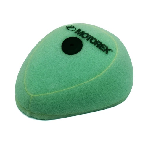 Motorex Air Filter KAWASAKI KX250F/450F 2006-15 Pre Oiled with Motorex Racing Line (MOT151119X)