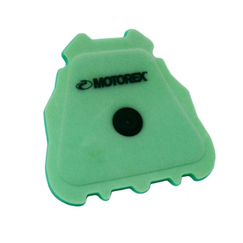 Motorex Air Filter YAMAHA YZ450F 2018-19, YZ250F 2019 Pre Oiled with Motorex Racing Line (MOT152221X)