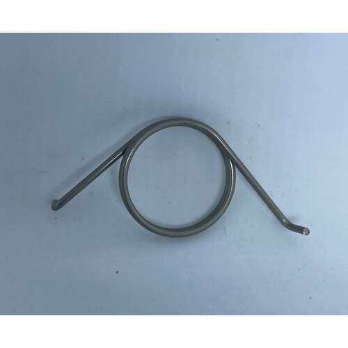 Bonamici Racing Spare Spring For Rearsets