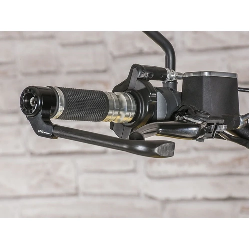 CNC Racing Grips Lab One
