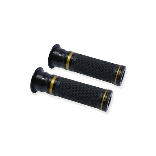 CNC Racing Grips EVO - Bicolor