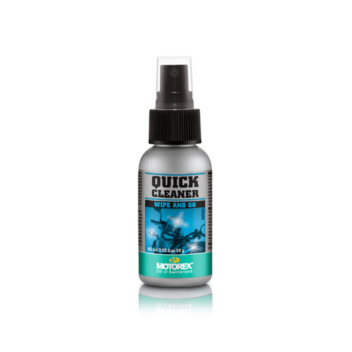 Motorex Quick Cleaner (60ml)