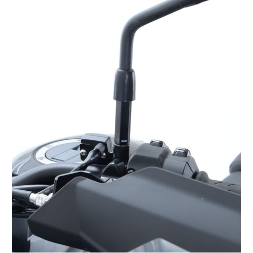 R&G Racing Mirror Risers To Suit Imperial 1/2-20 UNF Threaded Mirrors