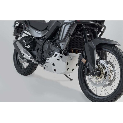 SW-Motech Engine Guard - Silver. Honda XL750 Transalp (22-). (MSS.01.070.10001/S)