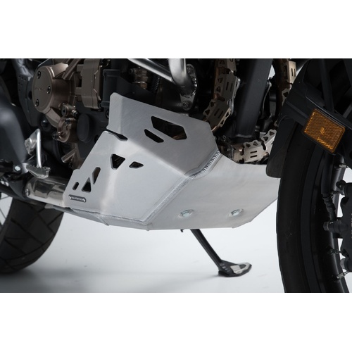 SW-Motech Engine Guard To Suit Honda CRF1000L Africa Twin (2015 - 2019) - MSS.01.622.10002/S