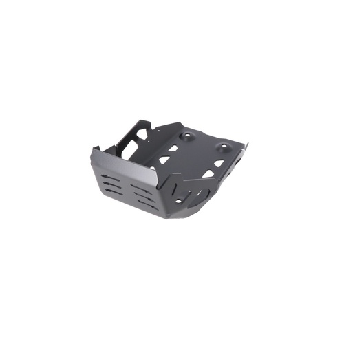 SW-Motech Engine guard. Black. BMW G 310 GS (17-). (MSS.07.862.10000/B)