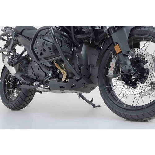 SW-Motech Engine guard. Black, BMW R 1300 GS(23-) (MSS.07.975.10000/B)