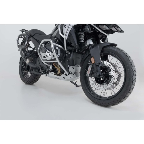 SW-Motech Engine guard. Silver, BMW R1300 GS(23-) (MSS.07.975.10000/S)