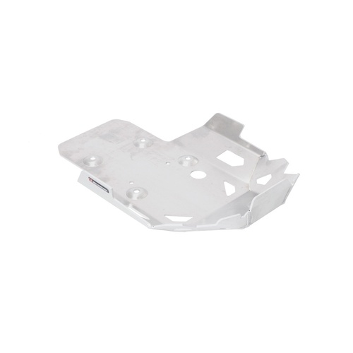 SW-Motech Engine Guard -Silver. BMW R 1300 GS(23-) / Adventure(MSS.07.975.10001/S)