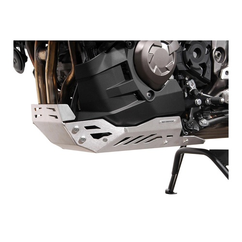 SW-Motech Engine Guard -Silver. Kawasaki Versys 1000 (12-18).(MSS.08.366.10000/S)