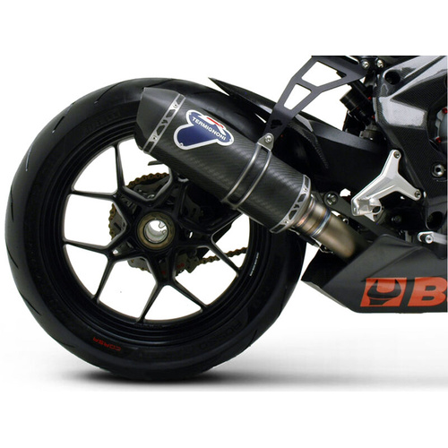 Termignoni MV AGUSTA F3 675 12-20 Slip On