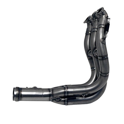 Termignoni MV F3 675-800 12-20 Headers