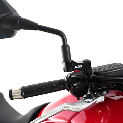 R&G Racing Mirror Wideners To Suit M10 x 1.25 RH Thread Mirrors