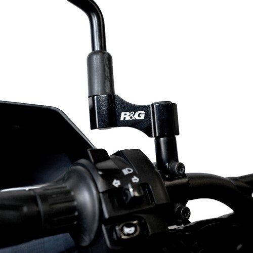 R&G Racing Mirror Wideners To Suit M10 x 1.25 RH Thread Mirrors