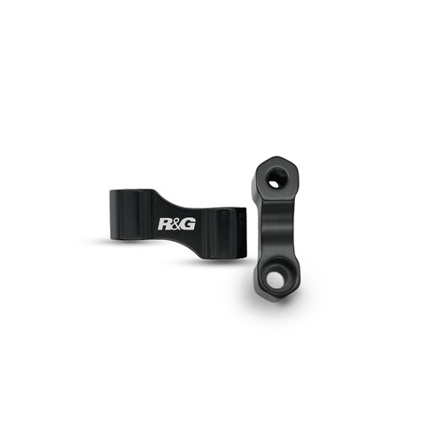 R&G Racing Mirror Wideners To Suit M10 x 1.50 LH/RH Thread Mirrors