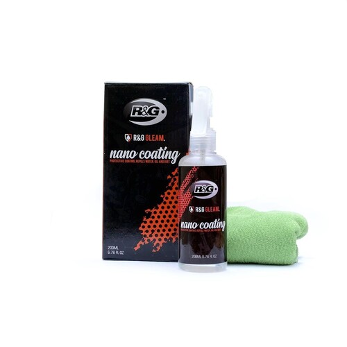 R&G Racing R&G Nano Coating Motorcycle Cleaner