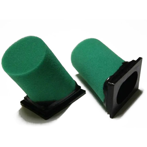 Unifilter BMW F650GS, DAKAR, R850R BOXER: 03-16