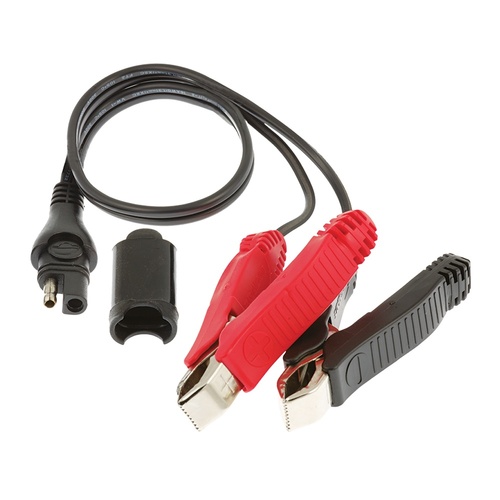 Optimate Alligator / Battery Clips (SAE74)
