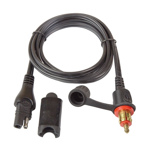 Optimate 12V to DIN/Bike Connector CANbus 48'' (SAE79) (10)