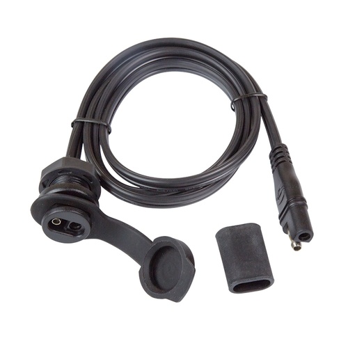 Optimate Cable O-40, Wetherproof SAE Socket