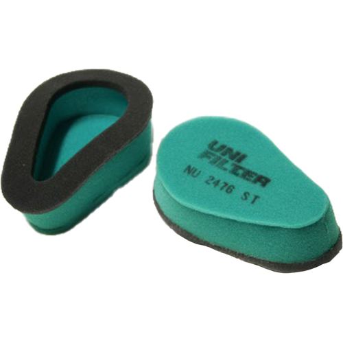 Unifilter O2RUSH SUZUKI DR650 96-11