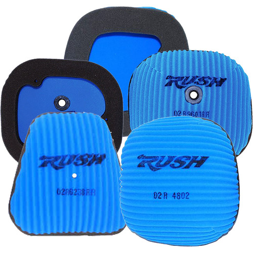 Unifilter O2RUSH RACE READY YZ450F:18-,YZ250F 19,WR450F 19(Pre-Oiled)